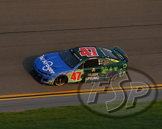 Ricky Stenhouse