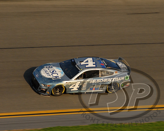 Kevin Harvick