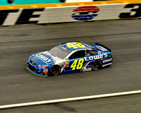 Jimmie Johnson