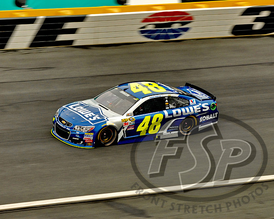 Jimmie Johnson