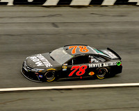 Martin Truex, Jr.