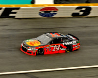 Tony Stewart