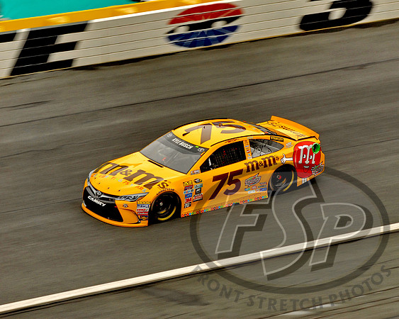 Kyle Busch
