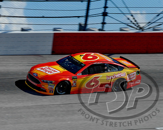 Matt Kenseth