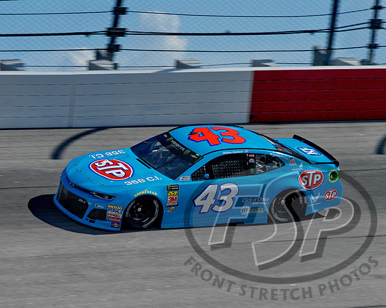 Darrell Wallace