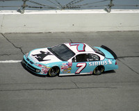 Jimmy Spencer