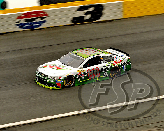 Dale Earnhardt, Jr.