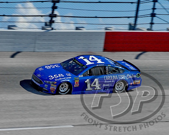Clint Bowyer