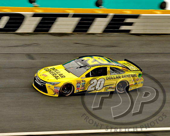 Matt Kenseth