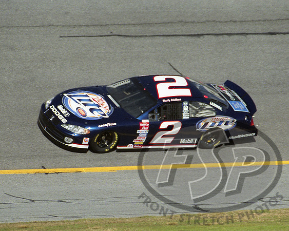 Rusty Wallace