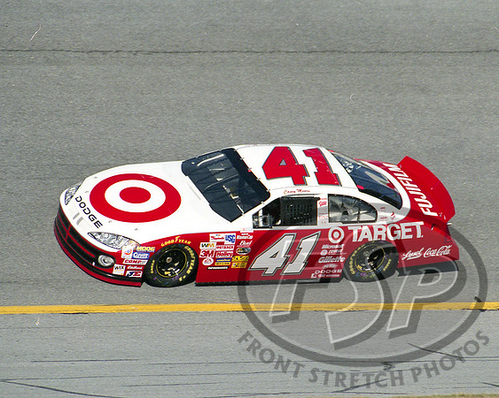 Casey Mears