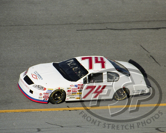 Tony Raines