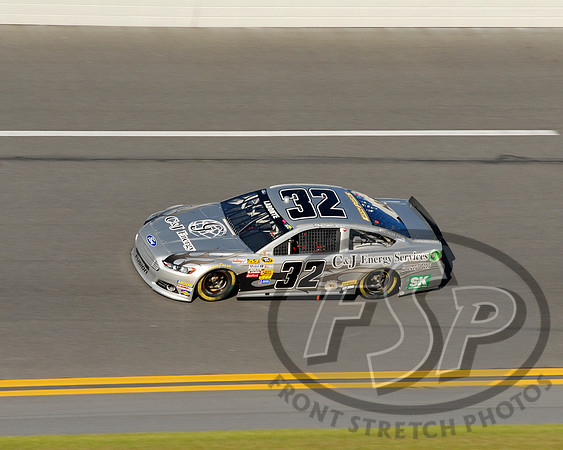 Terry Labonte
