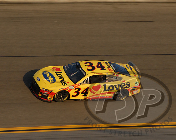 Michael McDowell