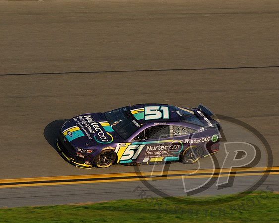 Cody Ware