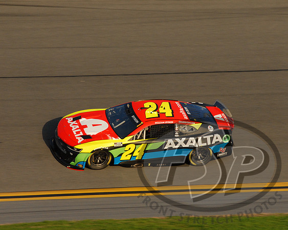 William Byron