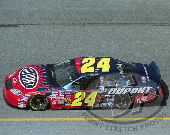Jeff Gordon
