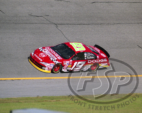 Jeremy Mayfield