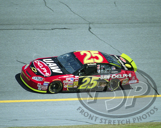Joe Nemechek