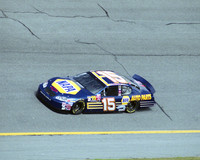 Michael Waltrip