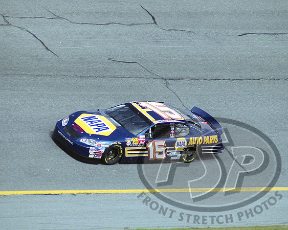 Michael Waltrip