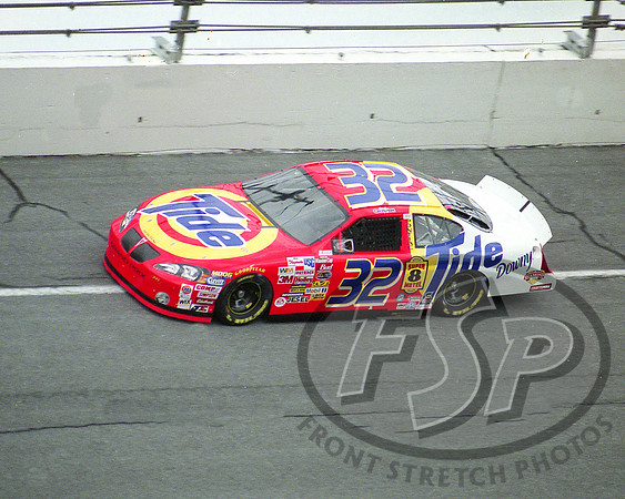 Ricky Craven