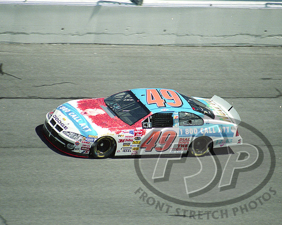 Ken Schrader