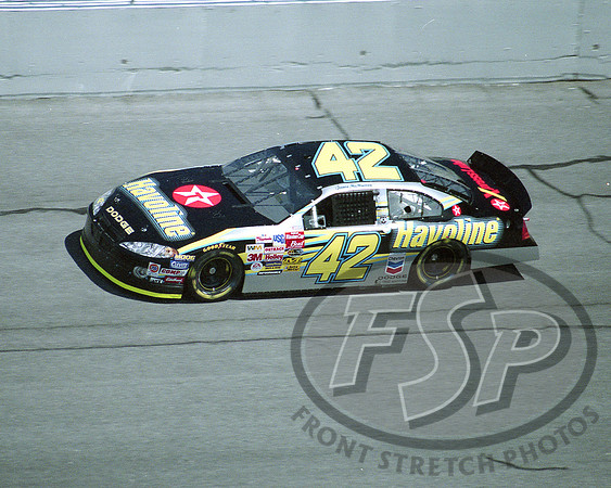 Jamie McMurray