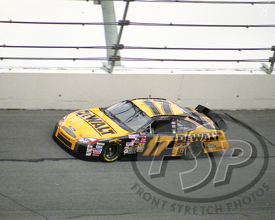 Matt Kenseth