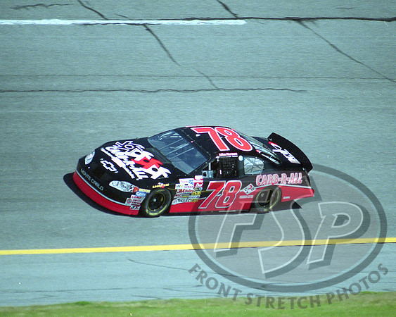 Mike Harmon