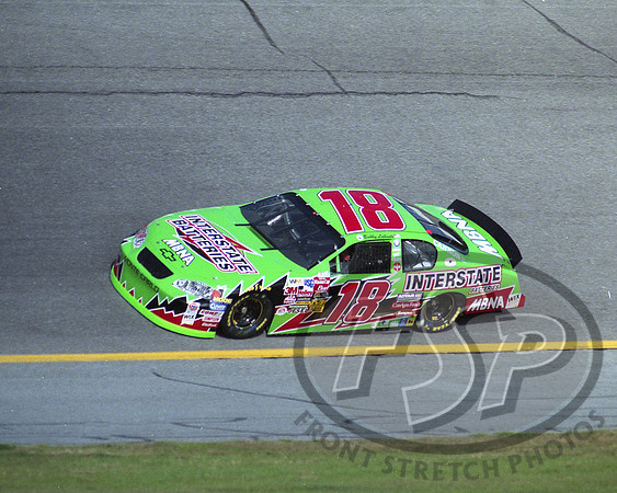 Bobby Labonte