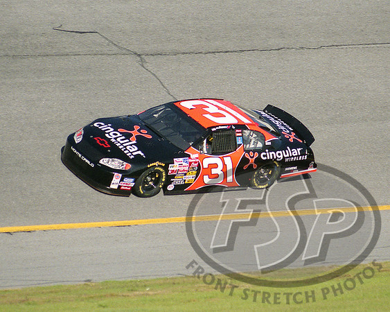 Robby Gordon