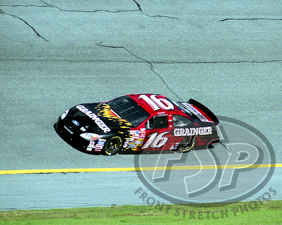 Greg Biffle