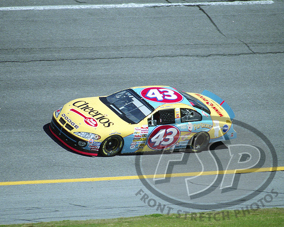 John Andretti