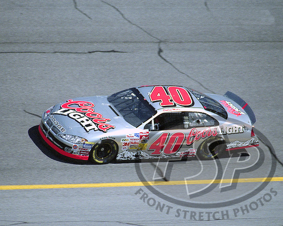 Sterling Marlin