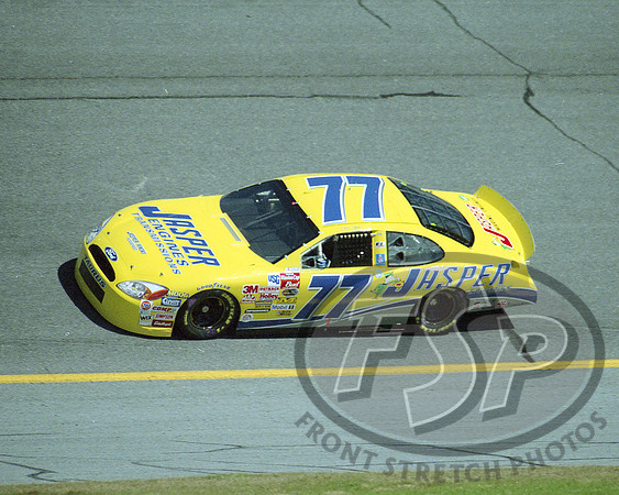 Dave Blaney