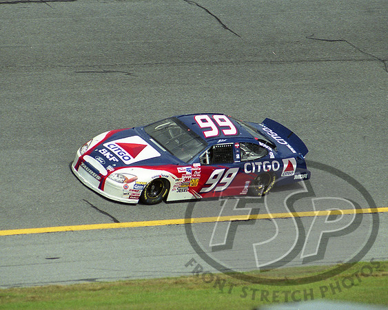Jeff Burton