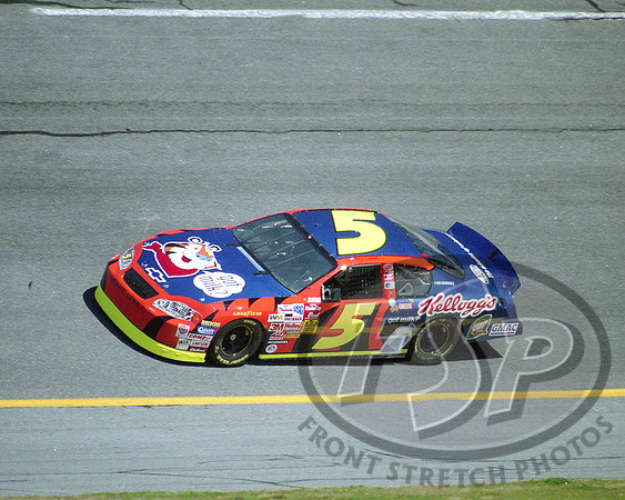 Terry Labonte