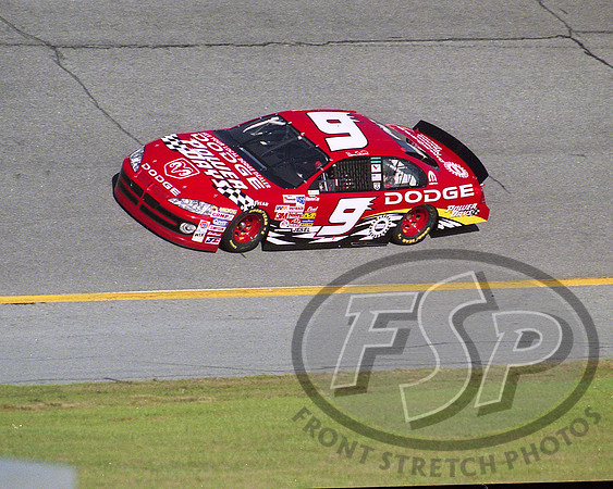 Bill Elliott