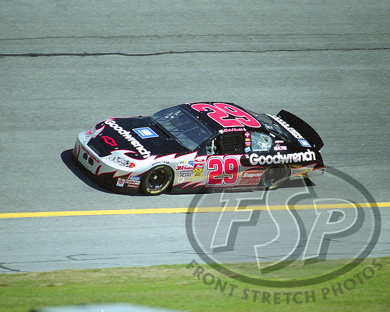 Kevin Harvick