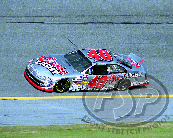 Sterling Marlin