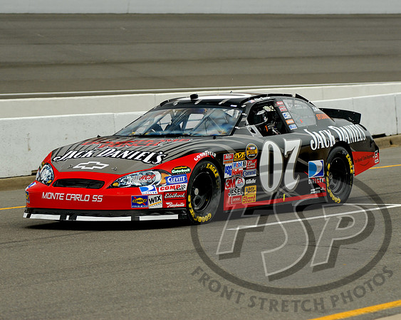 Clint Bowyer