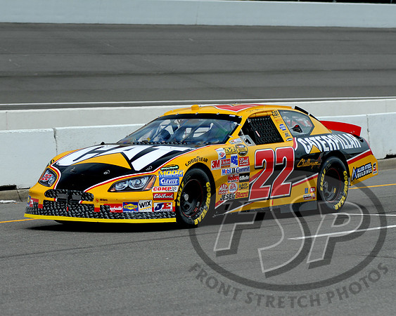 Dave Blaney