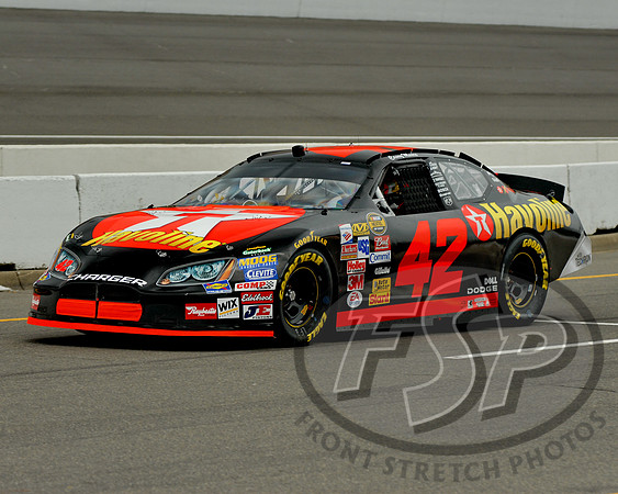 Casey Mears
