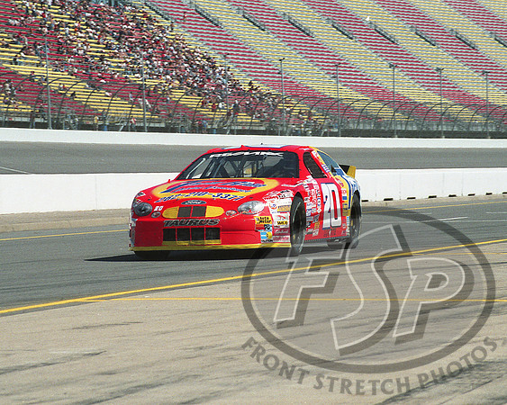 Kevin McGuire