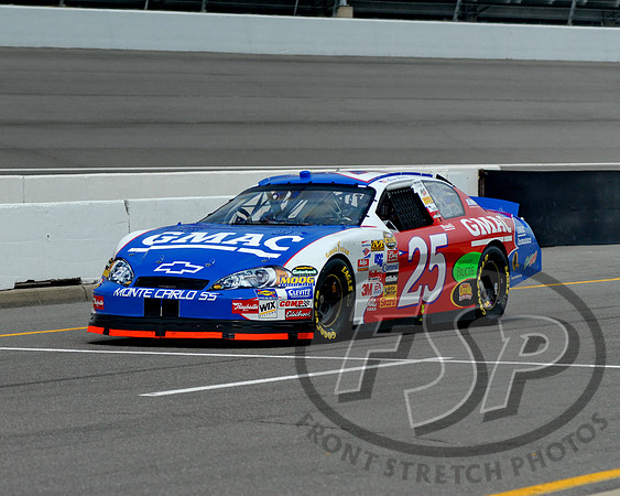 Brian Vickers