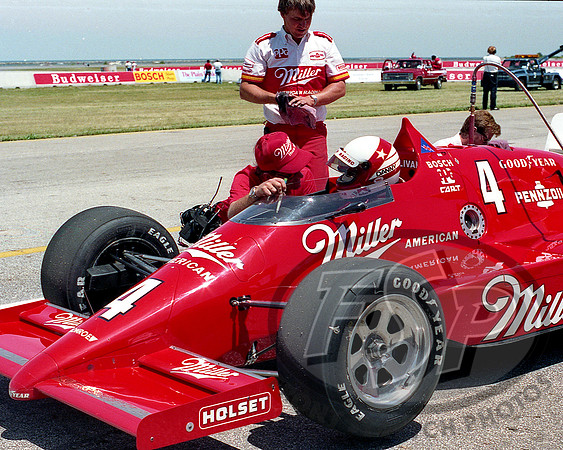 Danny Sullivan