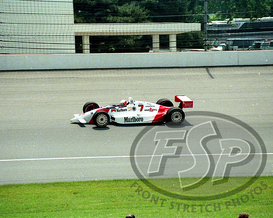 Danny Sullivan