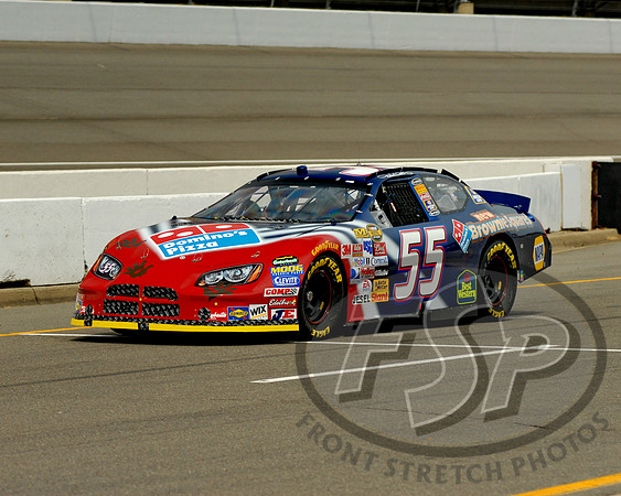Michael Waltrip