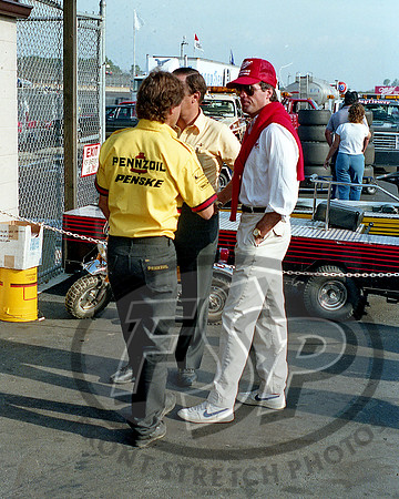 Danny Sullivan